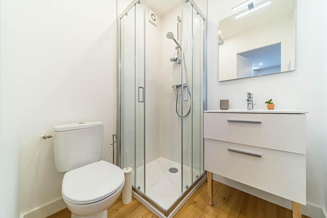 Quiet & Comfortable Studio Near Lyon Sainte-Foy-lès-Lyon Eksteriør billede
